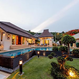 Villa Private Pool